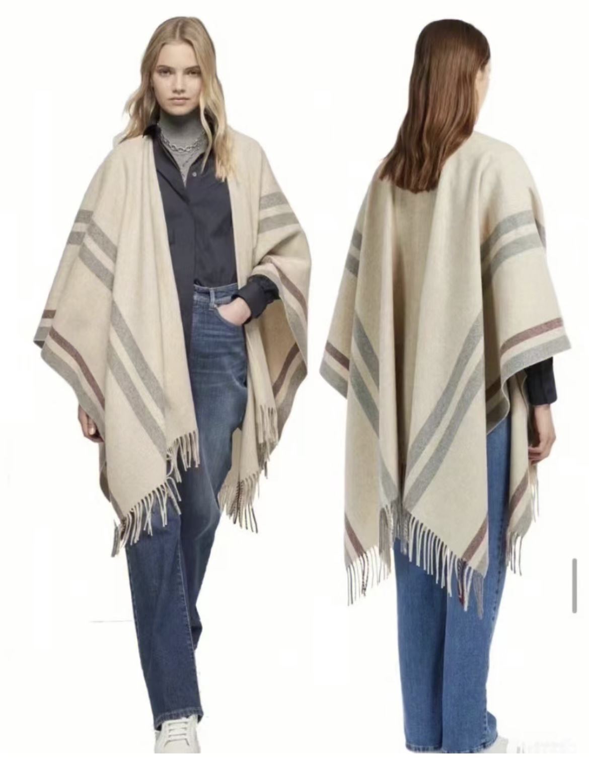 Max Mara Scarf